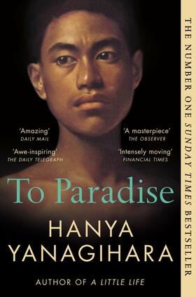 Yanagihara |  To Paradise | Buch |  Sack Fachmedien