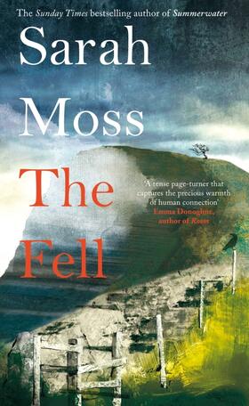 Moss |  The Fell | Buch |  Sack Fachmedien