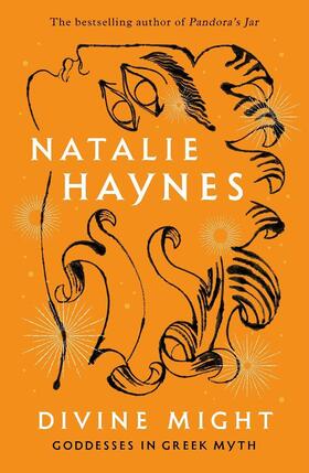 Haynes |  Divine Might | Buch |  Sack Fachmedien