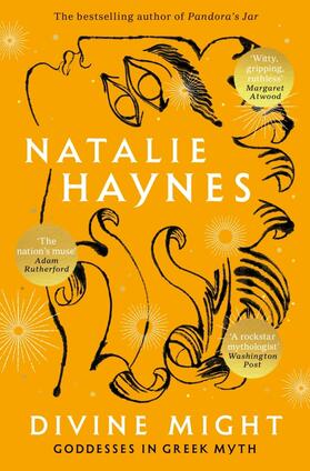 Haynes |  Divine Might | Buch |  Sack Fachmedien