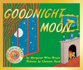 Brown |  Goodnight Moon | Buch |  Sack Fachmedien
