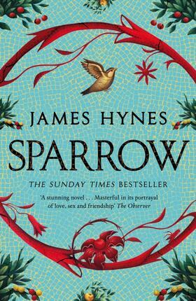 Hynes |  Sparrow | Buch |  Sack Fachmedien