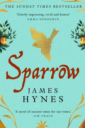Hynes |  Sparrow | Buch |  Sack Fachmedien