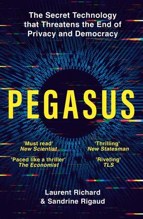 Richard / Rigaud |  Pegasus | Buch |  Sack Fachmedien