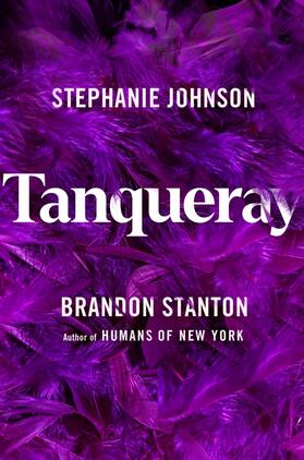 Stanton / Johnson |  Tanqueray | Buch |  Sack Fachmedien