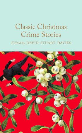 Davies | Classic Christmas Crime Stories | Buch | 978-1-5290-9756-6 | www.sack.de