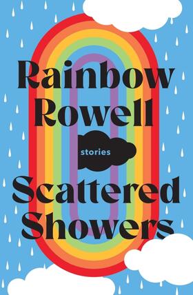 Rowell |  Scattered Showers | Buch |  Sack Fachmedien