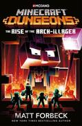Forbeck |  Minecraft Dungeons: Rise of the Arch-Illager | Buch |  Sack Fachmedien