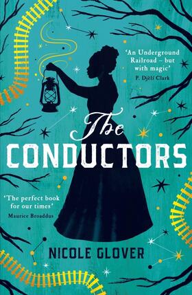 Glover |  The Conductors | Buch |  Sack Fachmedien