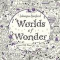 Basford |  Worlds of Wonder | Buch |  Sack Fachmedien