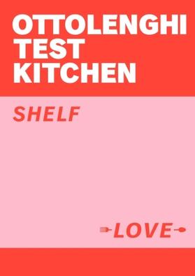 Ottolenghi / Murad |  Ottolenghi Test Kitchen: Shelf Love | Buch |  Sack Fachmedien