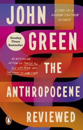 Green | The Anthropocene Reviewed | Buch | 978-1-5291-0989-4 | www.sack.de