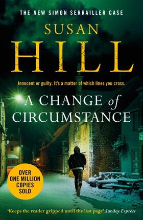 Hill |  A Change of Circumstance | Buch |  Sack Fachmedien