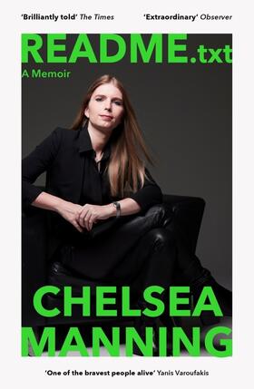 Manning |  README.txt | Buch |  Sack Fachmedien