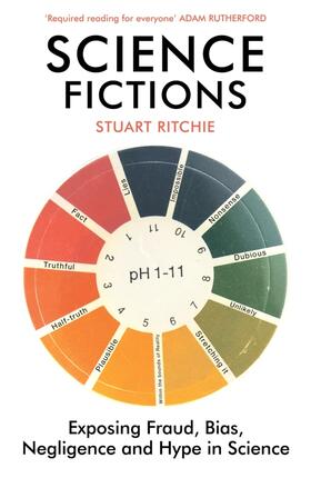 Ritchie |  Science Fictions | Buch |  Sack Fachmedien