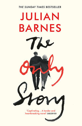 Barnes |  The Only Story | Buch |  Sack Fachmedien