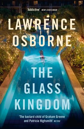 Osborne |  The Glass Kingdom | Buch |  Sack Fachmedien