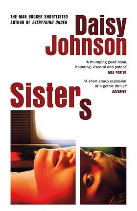 Johnson |  Sisters | Buch |  Sack Fachmedien