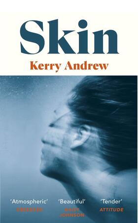 Andrew |  Skin | Buch |  Sack Fachmedien