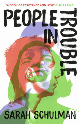 Schulman |  People in Trouble | Buch |  Sack Fachmedien