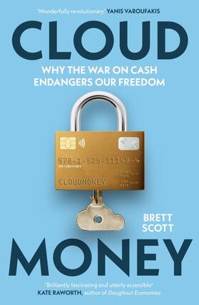 Scott |  Cloudmoney | Buch |  Sack Fachmedien