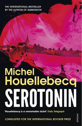 Houellebecq |  Serotonin | Buch |  Sack Fachmedien