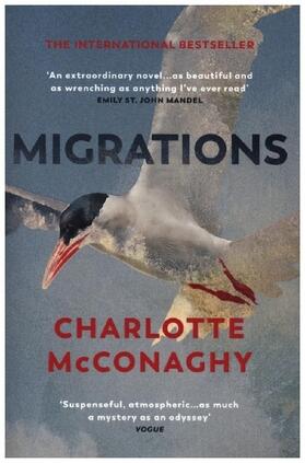 McConaghy |  Migrations | Buch |  Sack Fachmedien