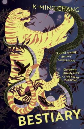 Chang |  Bestiary | Buch |  Sack Fachmedien