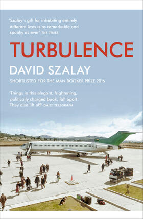 Szalay |  Turbulence | Buch |  Sack Fachmedien