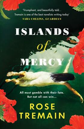 Tremain | Islands of Mercy | Buch | 978-1-5291-1227-6 | www.sack.de