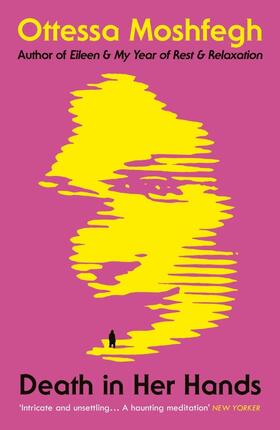 Moshfegh |  Death in Her Hands | Buch |  Sack Fachmedien