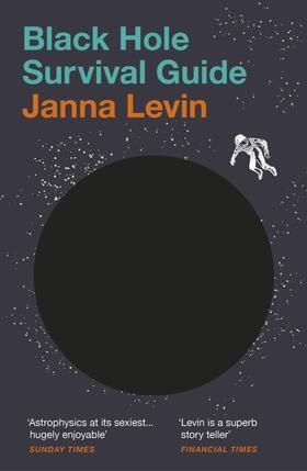 Levin |  Black Hole Survival Guide | Buch |  Sack Fachmedien