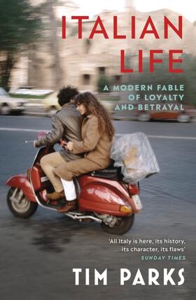 Parks |  Italian Life | Buch |  Sack Fachmedien