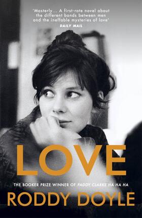 Doyle |  Love | Buch |  Sack Fachmedien