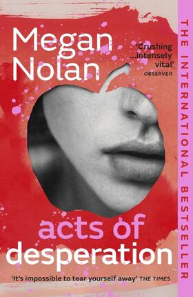 Nolan |  Acts of Desperation | Buch |  Sack Fachmedien