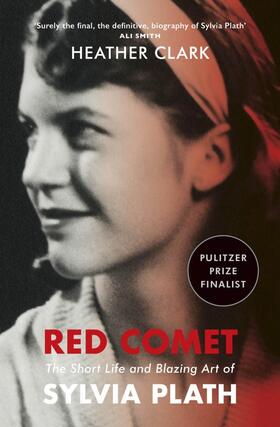 Clark |  Red Comet | Buch |  Sack Fachmedien