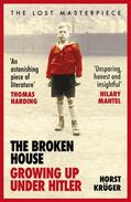 Kruger |  The Broken House | Buch |  Sack Fachmedien
