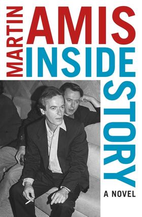 Amis |  Inside Story | Buch |  Sack Fachmedien