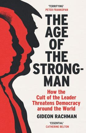 Rachman |  The Age of The Strongman | Buch |  Sack Fachmedien