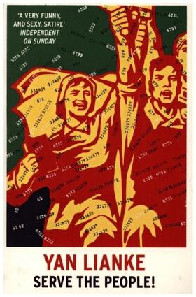 Lianke |  Serve the People! | Buch |  Sack Fachmedien