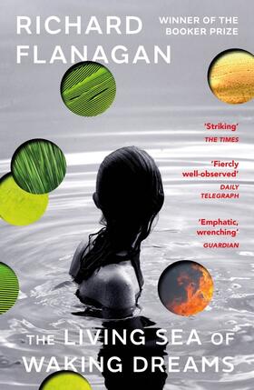 Flanagan |  The Living Sea of Waking Dreams | Buch |  Sack Fachmedien