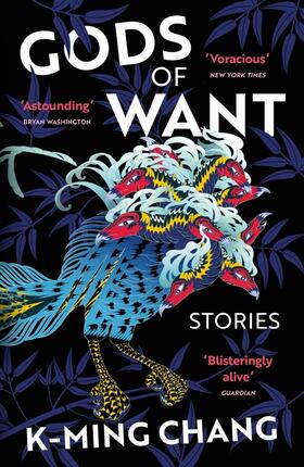 Chang |  Gods of Want | Buch |  Sack Fachmedien