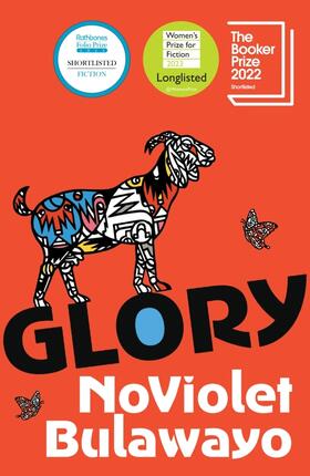Bulawayo |  Glory | Buch |  Sack Fachmedien