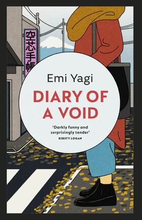 Yagi | Diary of a Void | Buch | 978-1-5291-1481-2 | sack.de