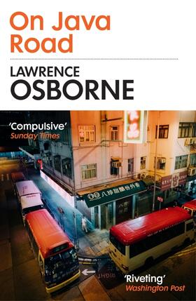 Osborne | On Java Road | Buch | 978-1-5291-1495-9 | www.sack.de