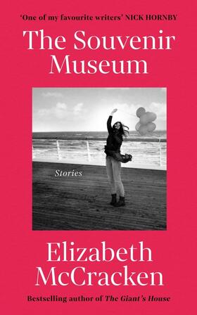 Mccracken |  The Souvenir Museum | Buch |  Sack Fachmedien