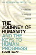 Galor |  The Journey of Humanity | Buch |  Sack Fachmedien
