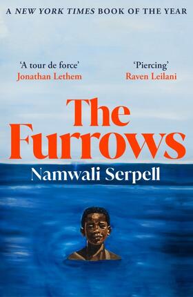 Serpell |  The Furrows | Buch |  Sack Fachmedien