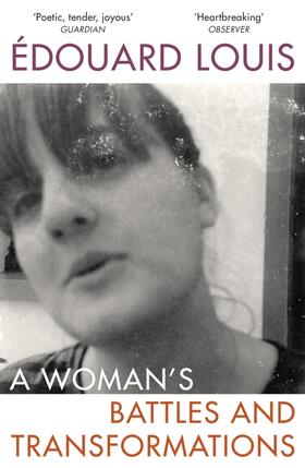 Louis |  A Woman's Battles and Transformations | Buch |  Sack Fachmedien