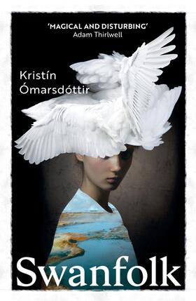 Omarsdottir |  Swanfolk | Buch |  Sack Fachmedien
